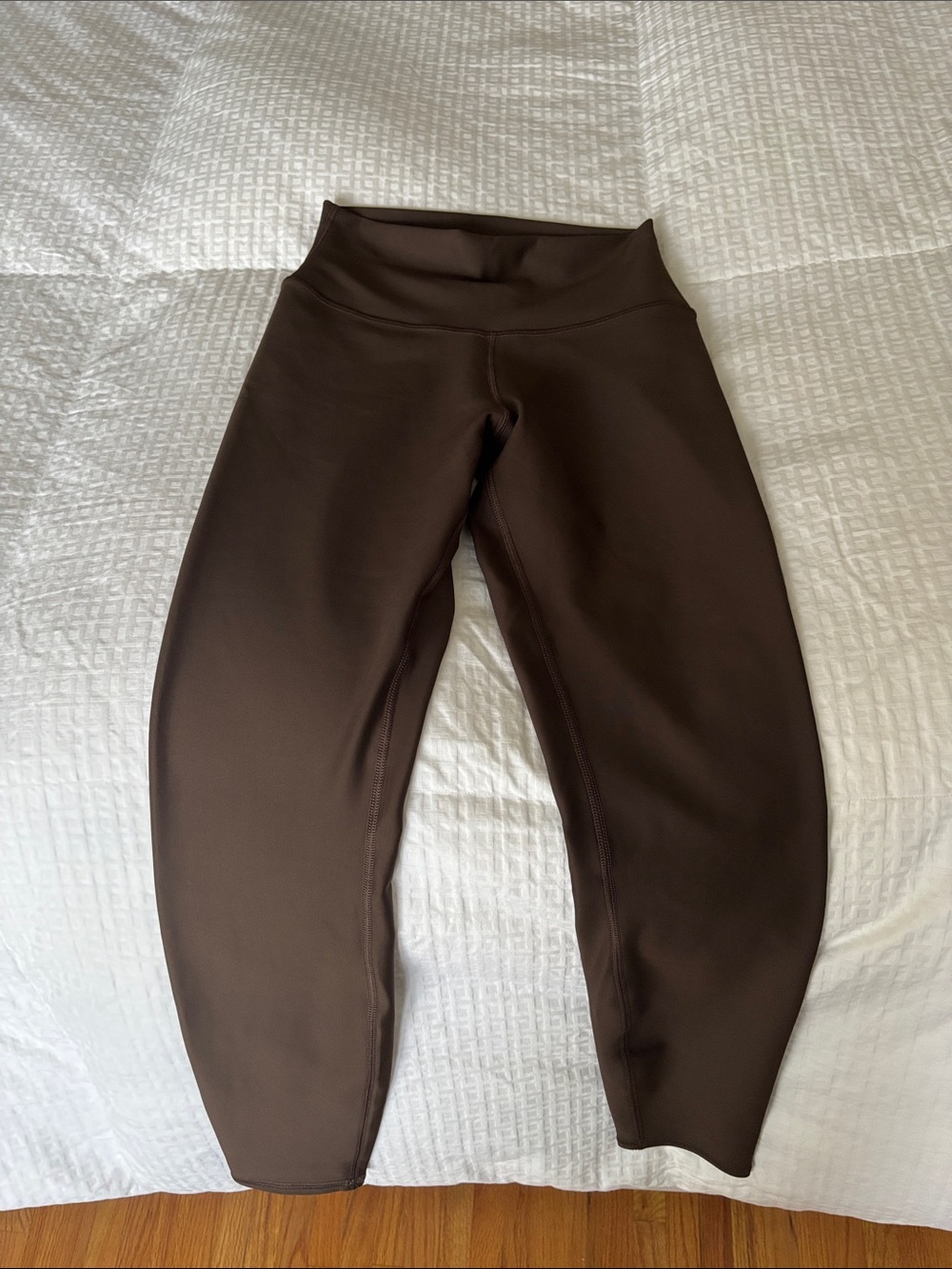 ALO Yoga espresso Leggings